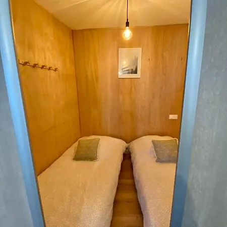 N°2 L'épicéa - La Maison Sévigné Apartamento Béthune