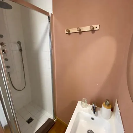 Apartmán N°2 L'epicea - La Maison Sevigne *