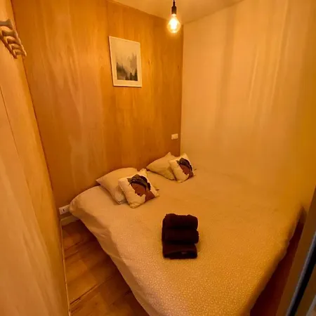 Apartmán N°2 L'epicea - La Maison Sevigne Béthune