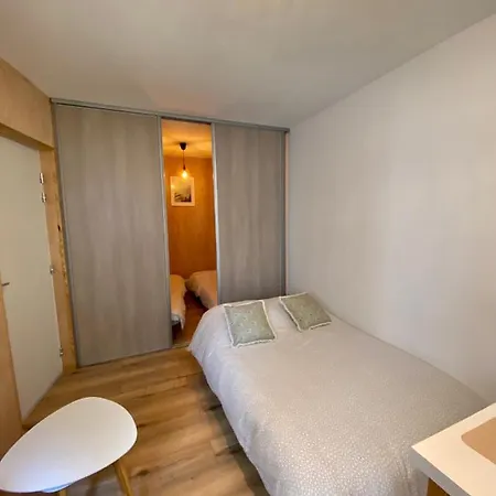 Apartmán N°2 L'epicea - La Maison Sevigne