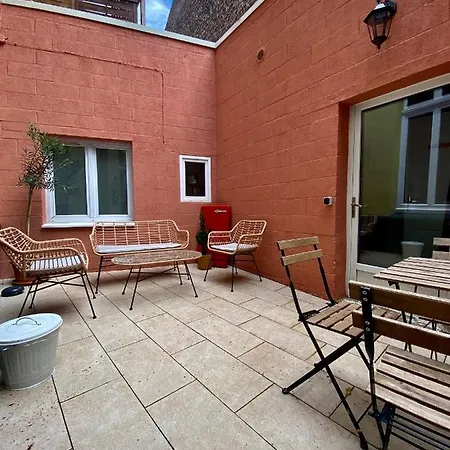 N°2 L'epicea - La Maison Sevigne